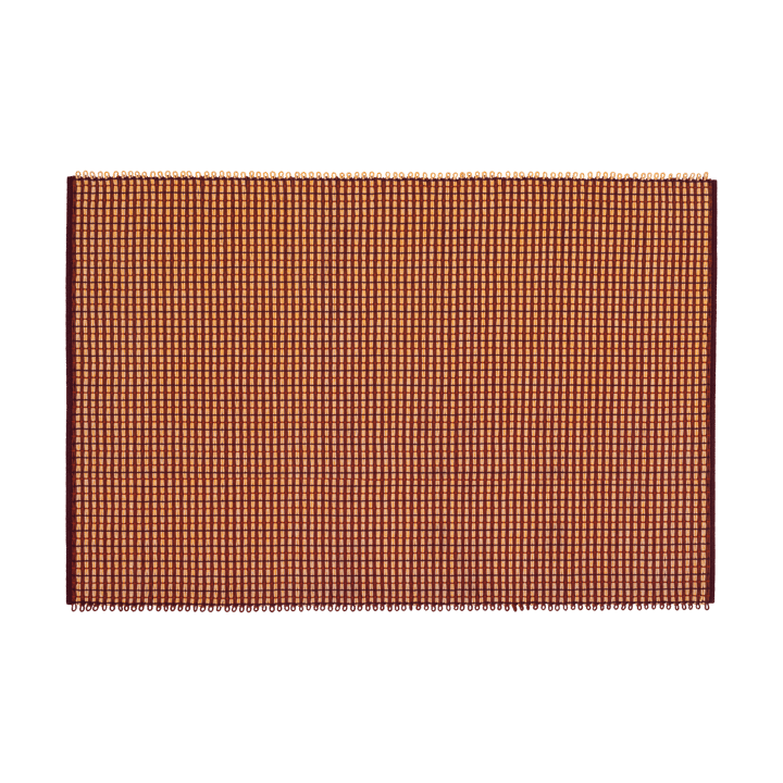 Tapete Rope Large 200x300 cm - Terracotta - Hem