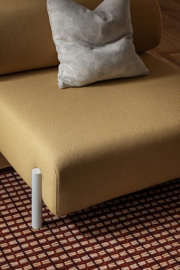 Tapete Rope Large 200x300 cm - Terracotta - Hem