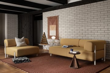 Tapete Rope Large 200x300 cm - Terracotta - Hem