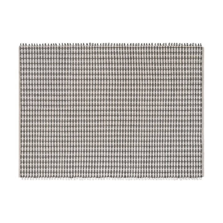Tapete Rope Medium 170x240 cm - Salt & Pepper - Hem