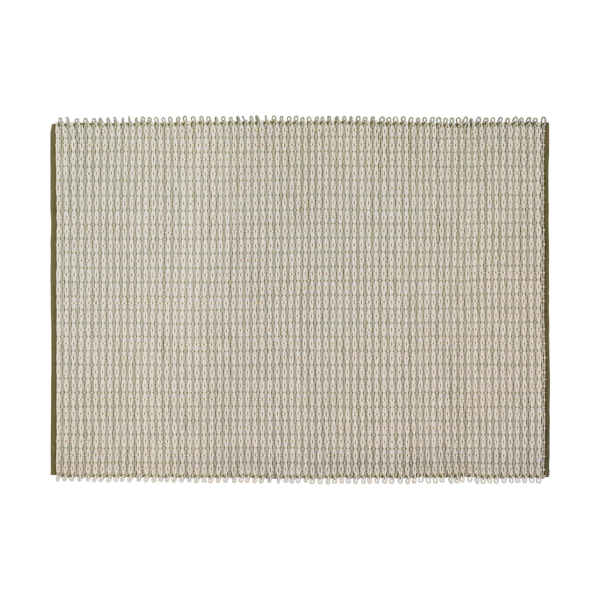 Tapete Rope Medium 170x240 cm, Seaweed Hem