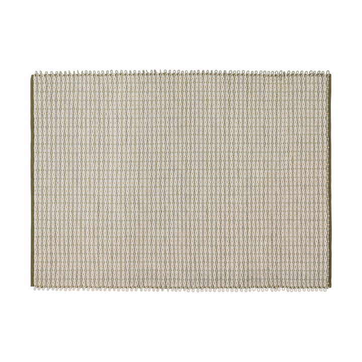 Tapete Rope Medium 170x240 cm - Seaweed - Hem