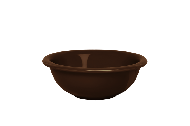 Tigela Bronto Ø17 cm 2 un., Brown Hem