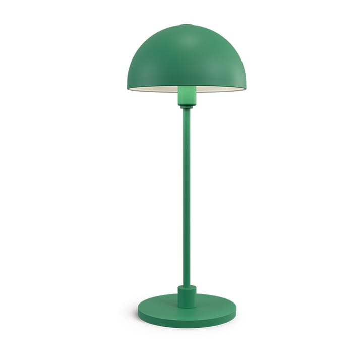 Candeeiro de mesa Vienda Mini - Verde  - Herstal