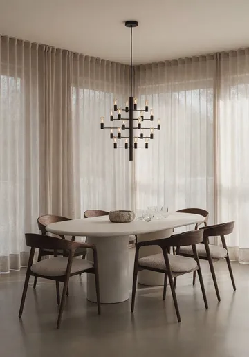 Manola 20 lustre - Preto - Herstal