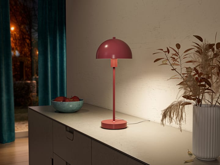 Vienda candeeiro de mesa , Autumn leaf Herstal