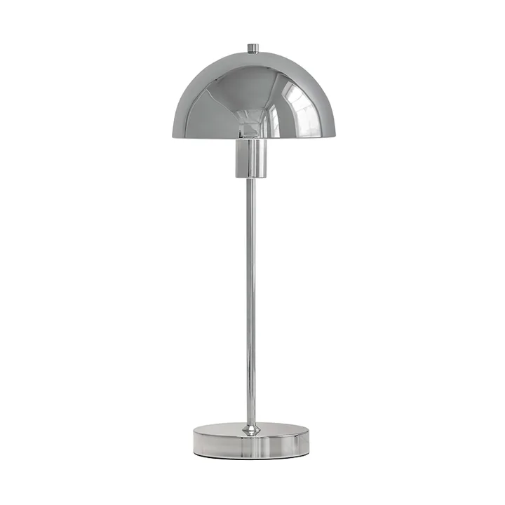 Vienda candeeiro de mesa - Cromo - Herstal