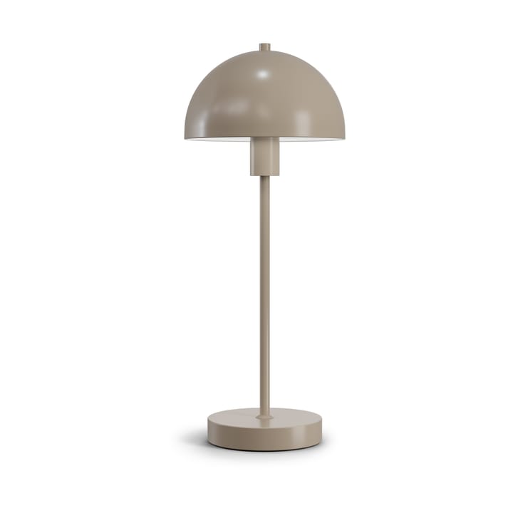 Vienda candeeiro de mesa  - Putty grey - Herstal