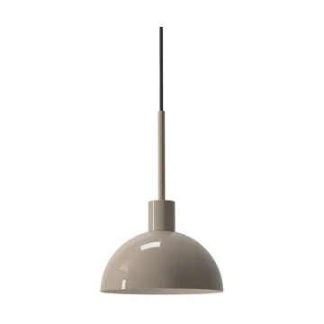 Vienda candeeiro suspenso - Putty grey - Herstal