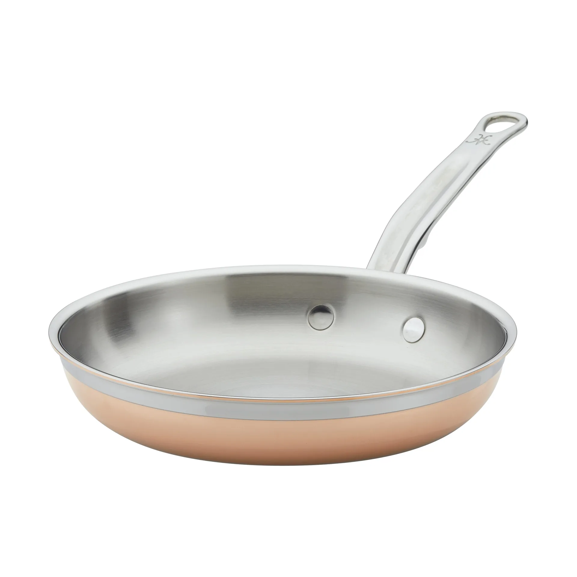 Hestan Copperbond frigideira, Ø22 cm Hestan