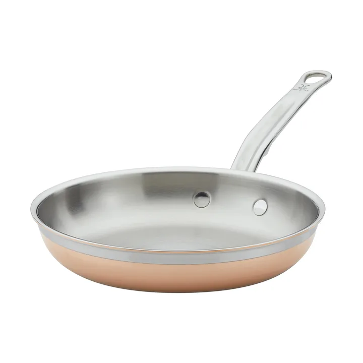 Hestan Copperbond frigideira - Ø22 cm - Hestan