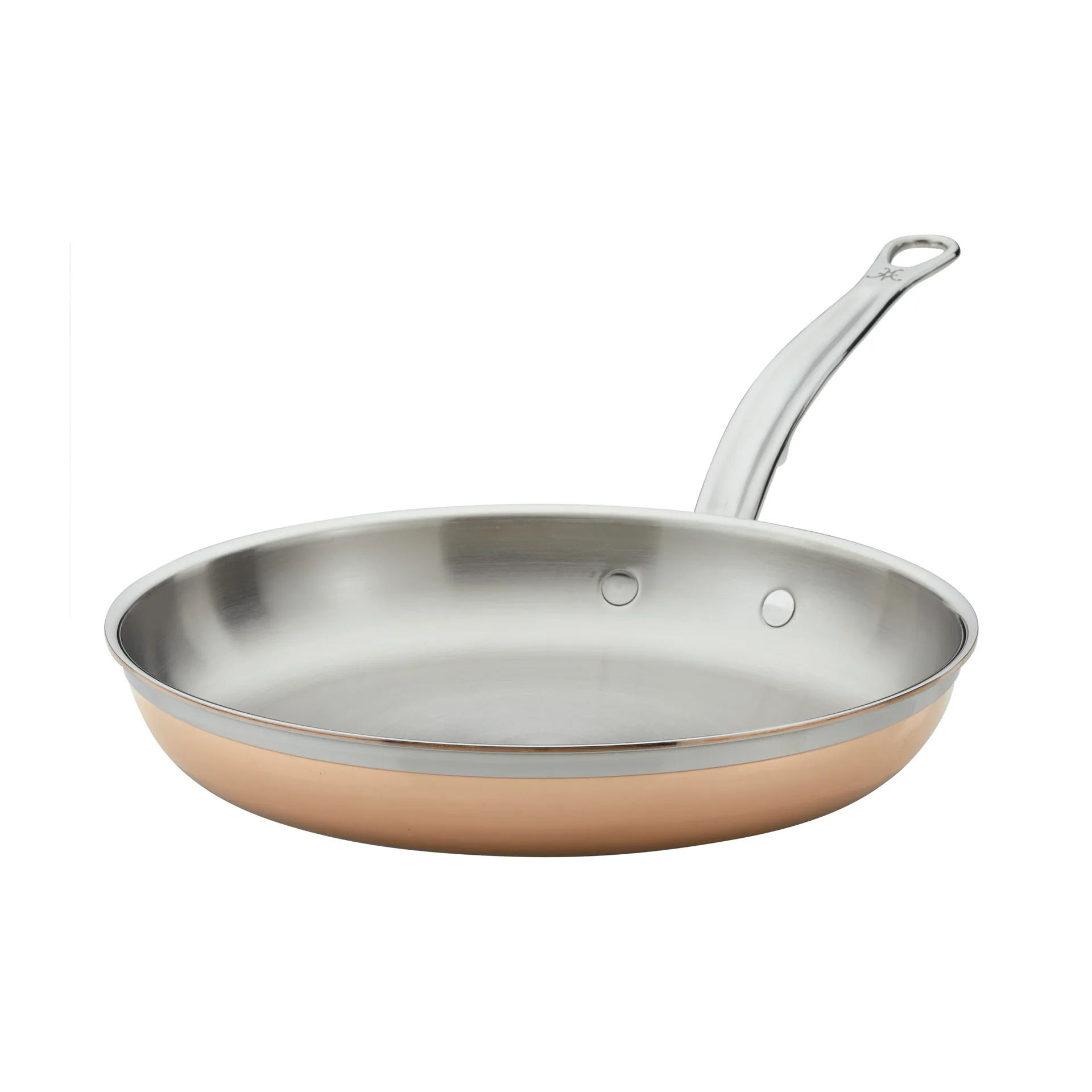 Hestan Copperbond frigideira, Ø28 cm Hestan