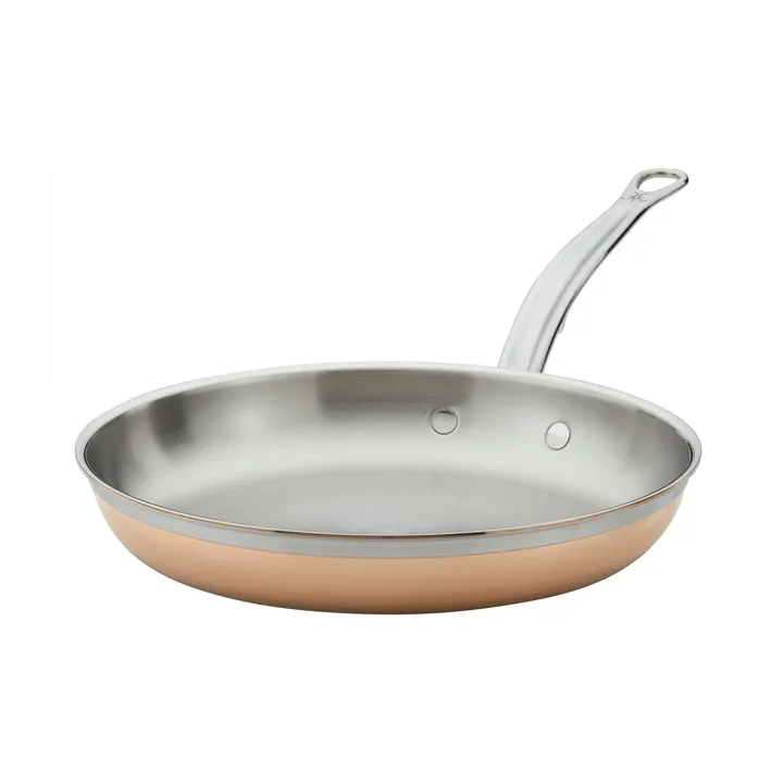 Hestan Copperbond frigideira - Ø28 cm - Hestan