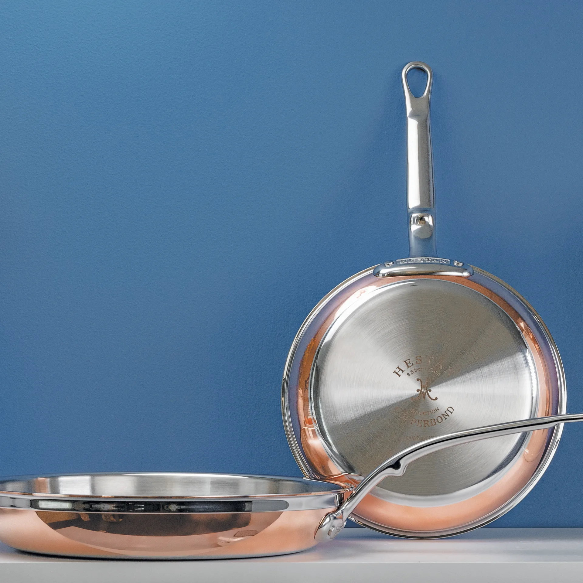 Hestan Copperbond frigideira, Ø28 cm Hestan