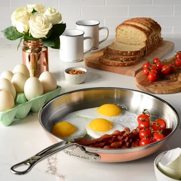 Hestan Copperbond frigideira - Ø32 cm - Hestan