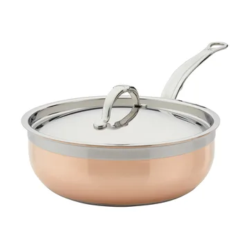 Hestan Copperbond frigideira essencial Ø24 cm - Cobre - Hestan