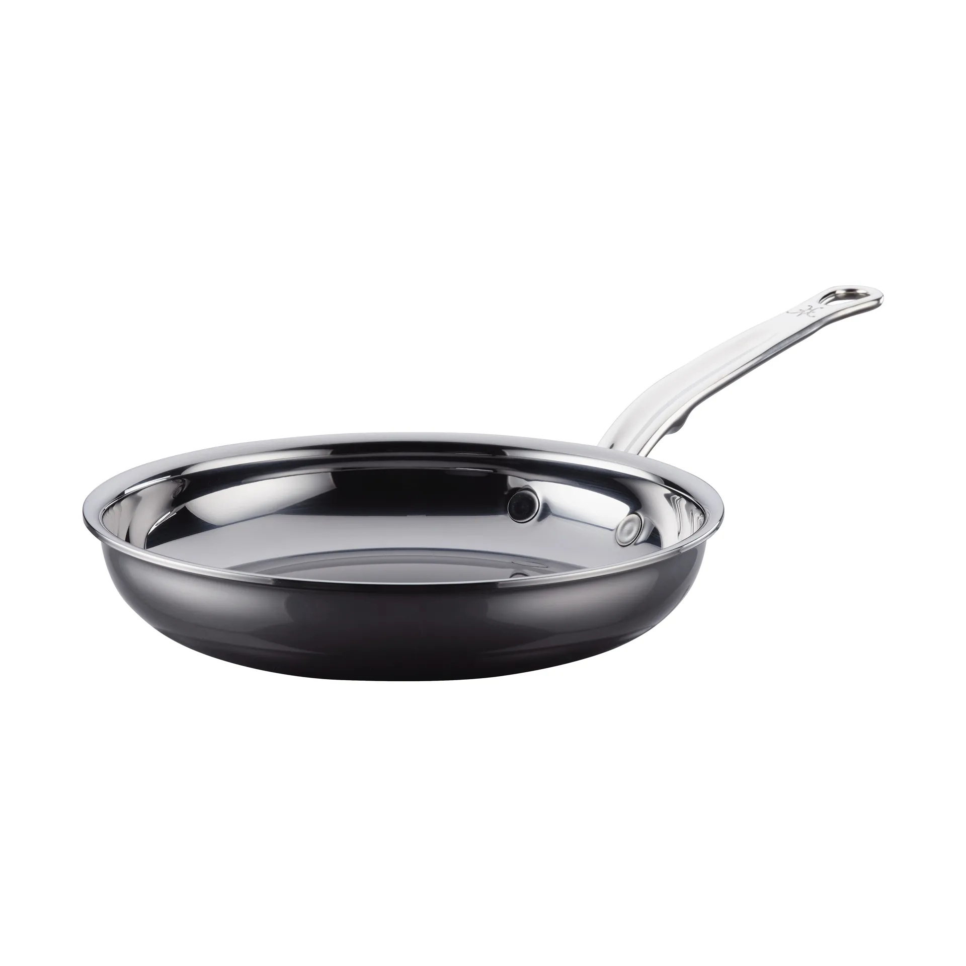 Hestan Nanobond frigideira, Ø22 cm Hestan