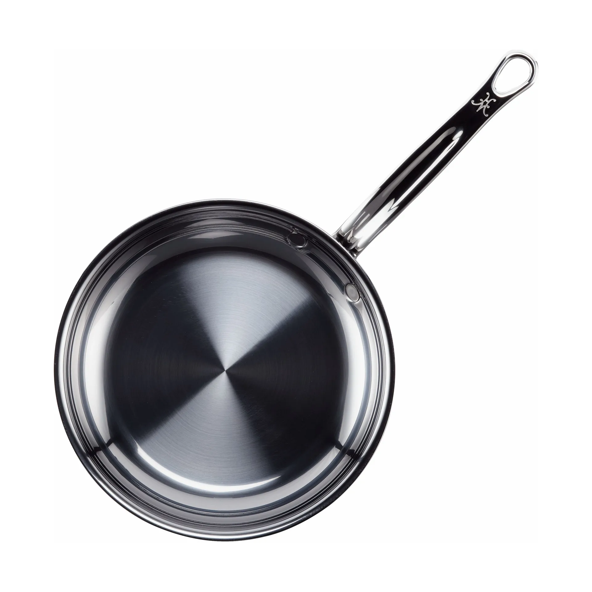 Hestan Nanobond frigideira, Ø22 cm Hestan
