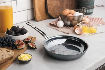 Hestan Nanobond frigideira - Ø22 cm - Hestan