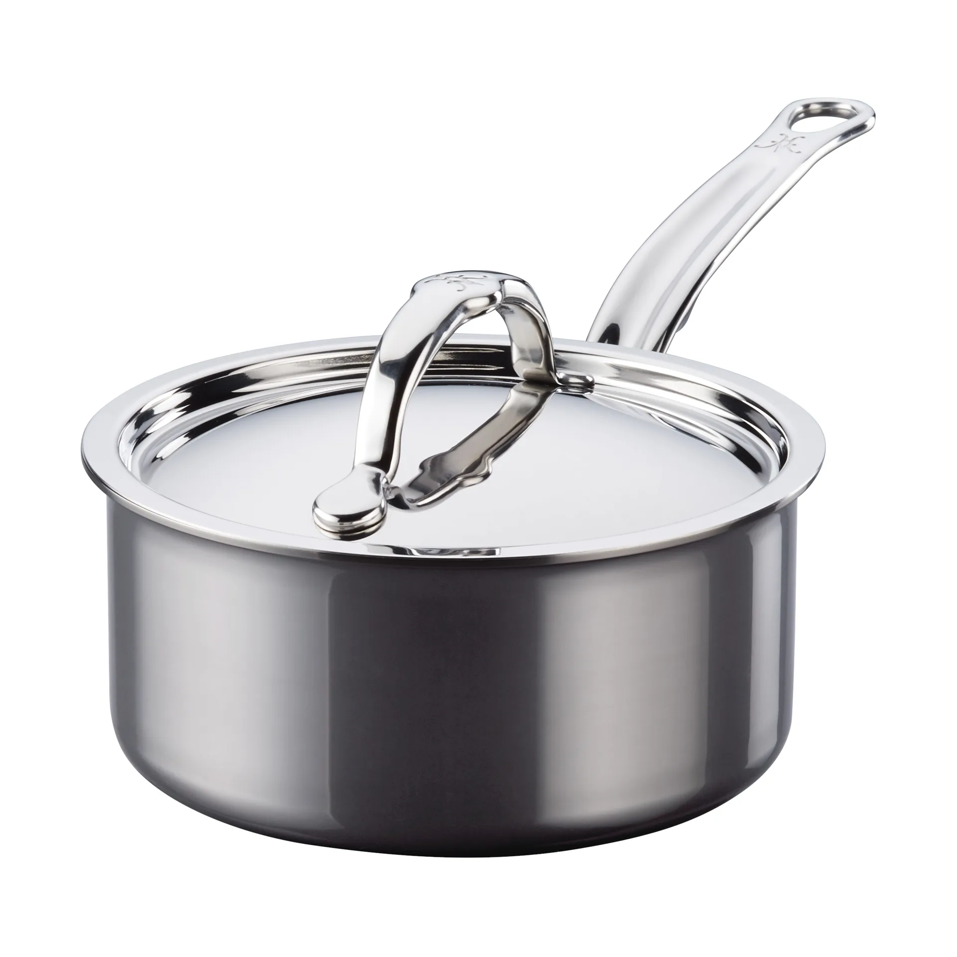 Hestan Nanobond panela com tampa, 1,4 L Hestan