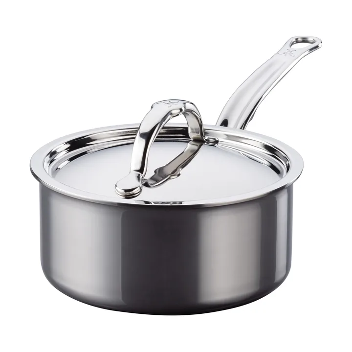 Hestan Nanobond panela com tampa - 1,4 L - Hestan