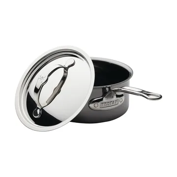 Hestan Nanobond panela com tampa - 1,4 L - Hestan