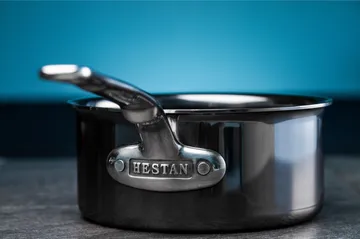 Hestan Nanobond panela com tampa - 1,4 L - Hestan