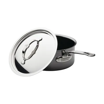 Hestan Nanobond panela com tampa - 2,8 L - Hestan
