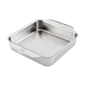 Hestan OvenBond assadeira - Quadrado, 20x20 cm - Hestan
