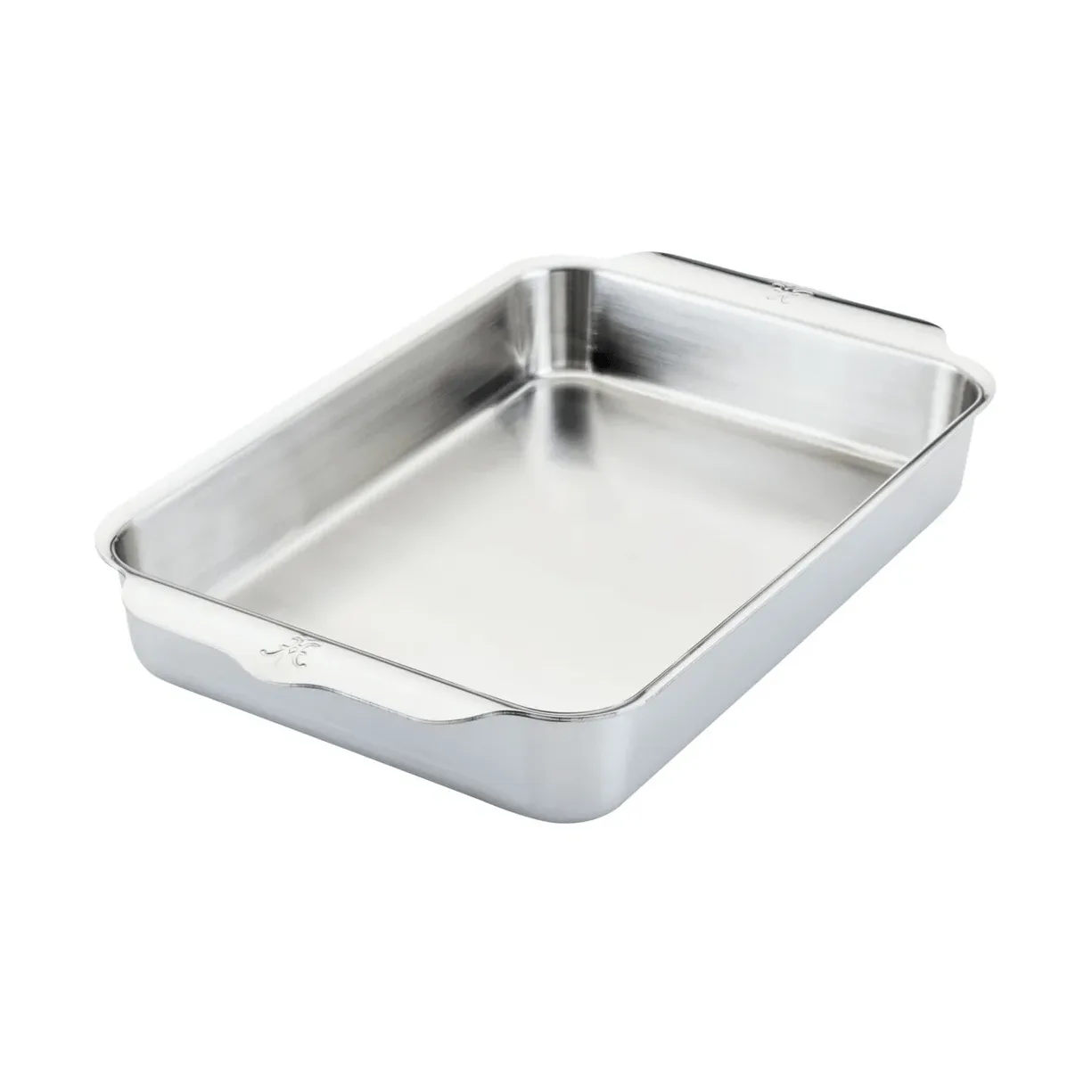 Hestan OvenBond assadeira, Retangular, 23x33 cm Hestan