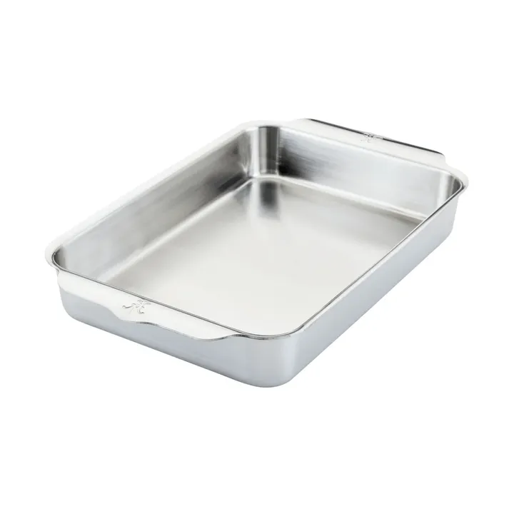 Hestan OvenBond assadeira - Retangular, 23x33 cm - Hestan