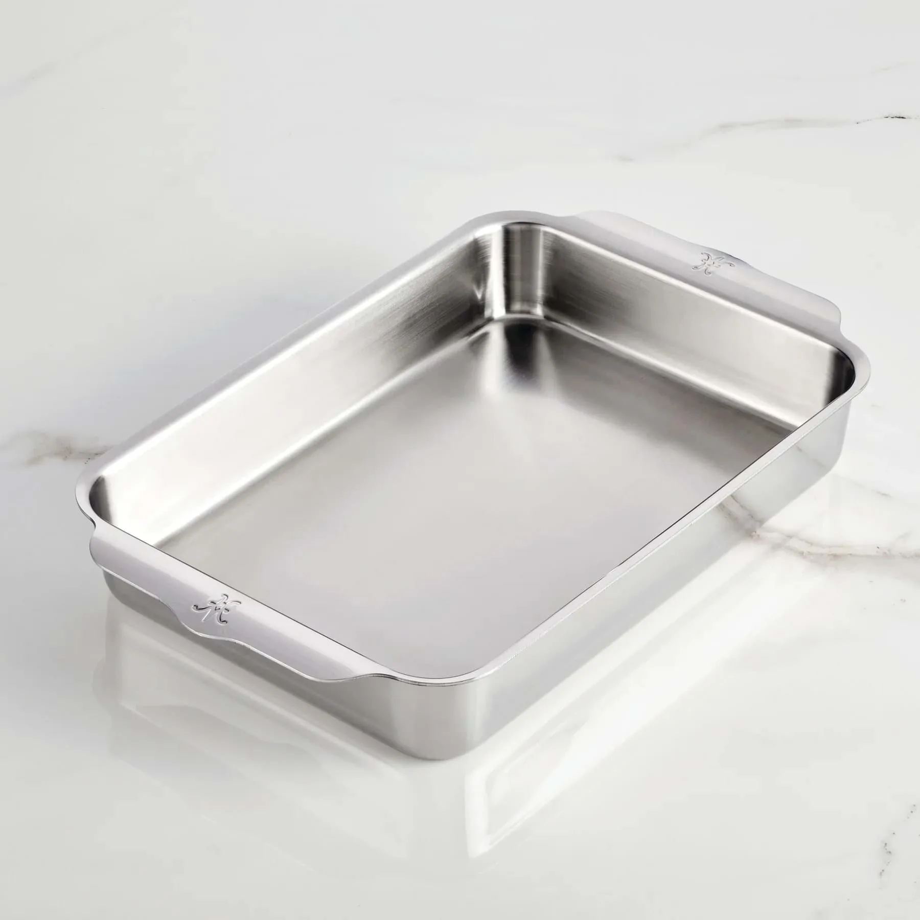 Hestan OvenBond assadeira, Retangular, 23x33 cm Hestan
