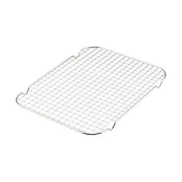 Hestan OvenBond grelha de forno para tabuleiro - Médio, 30x38 cm - Hestan