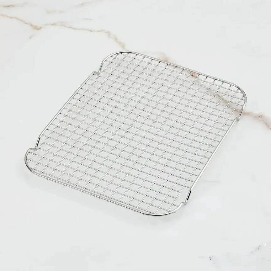 Hestan OvenBond grelha de forno para tabuleiro, Médio, 30x38 cm Hestan