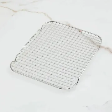 Hestan OvenBond grelha de forno para tabuleiro - Médio, 30x38 cm - Hestan