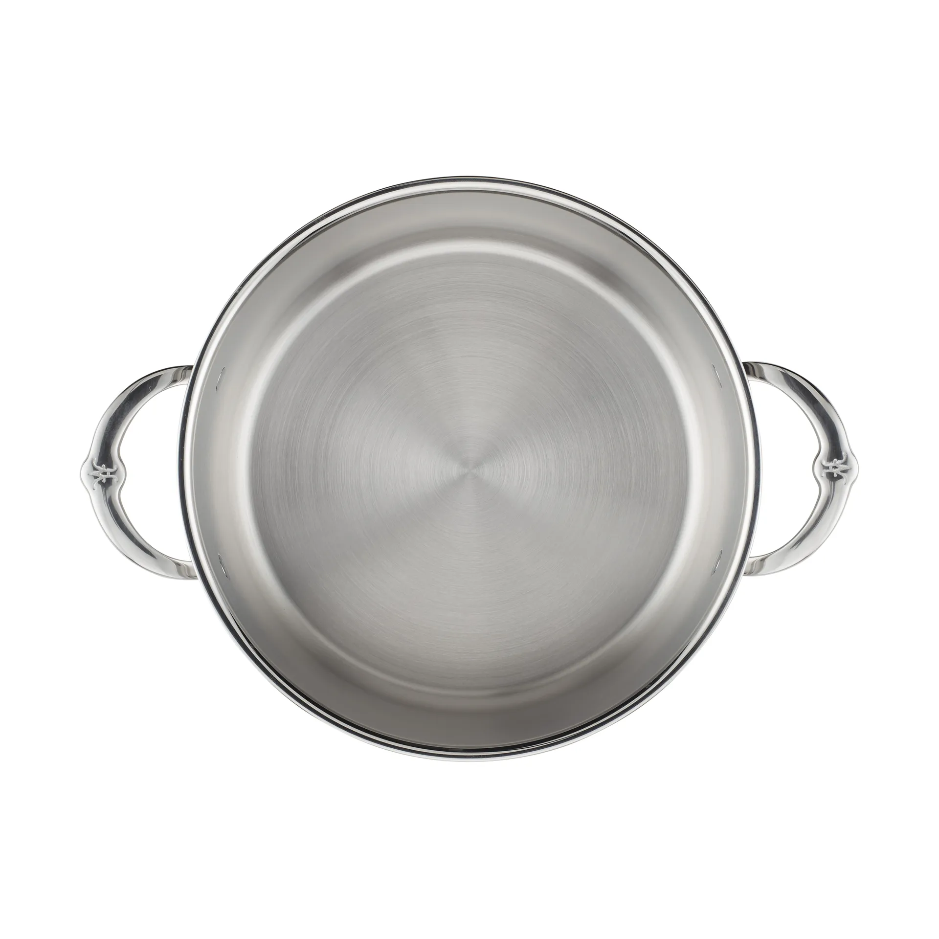 Hestan Probond caçarola 7,6 L, Aço inoxidável Hestan
