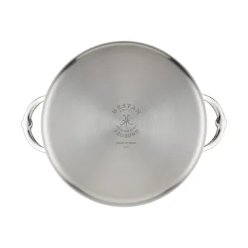 Hestan Probond caçarola 7,6 L - Aço inoxidável - Hestan
