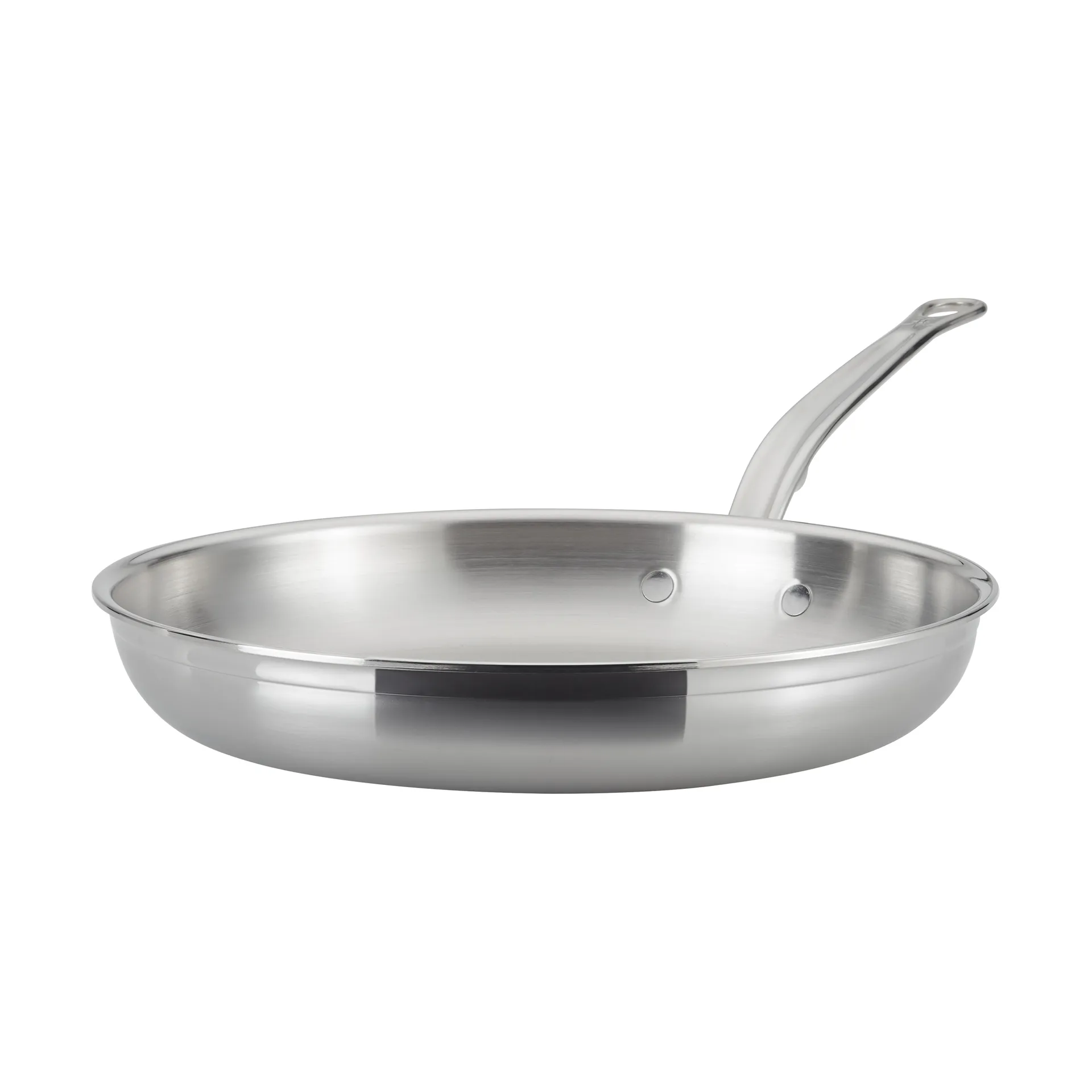 Hestan Probond frigideira 32 cm, Aço inoxidável Hestan