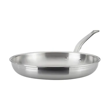 Hestan Probond frigideira 32 cm - Aço inoxidável - Hestan