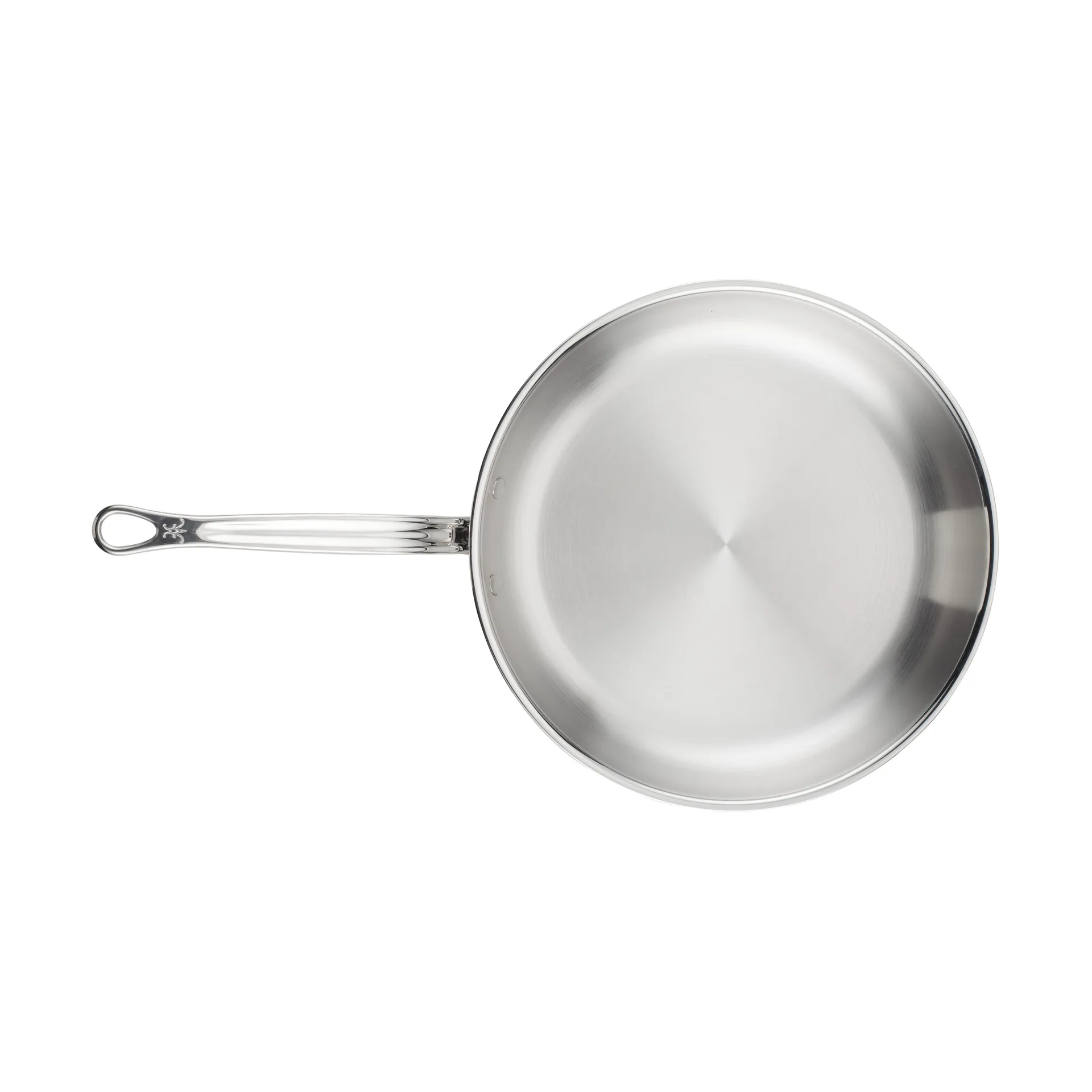 Hestan Probond frigideira 32 cm, Aço inoxidável Hestan