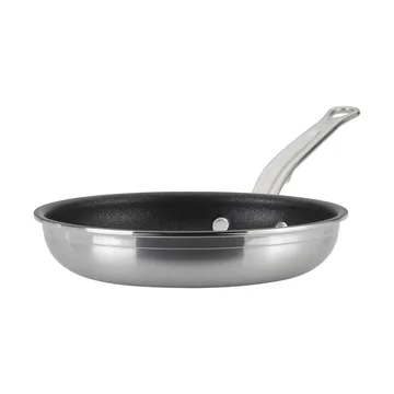 Hestan Probond frigideira antiaderente 22 cm - Aço inoxidável - Hestan