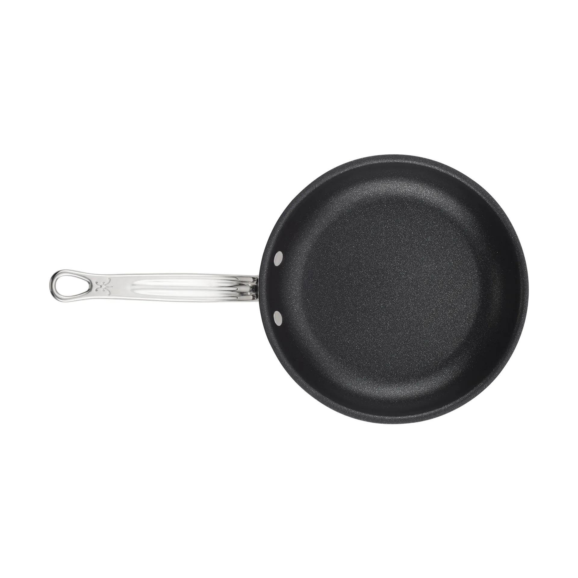Hestan Probond frigideira antiaderente 22 cm, Aço inoxidável Hestan