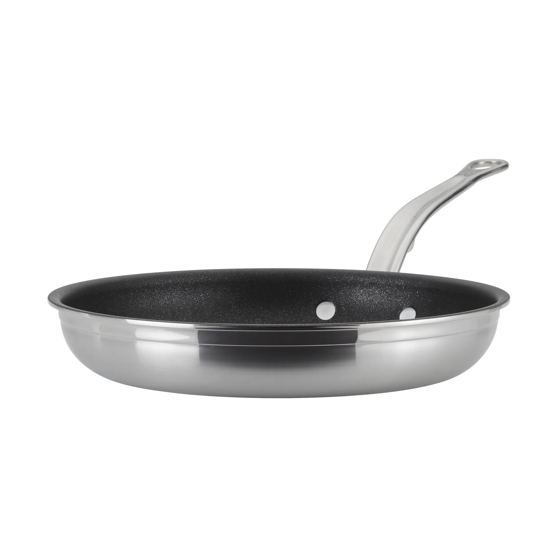 Hestan Probond frigideira antiaderente 28 cm, Aço inoxidável Hestan
