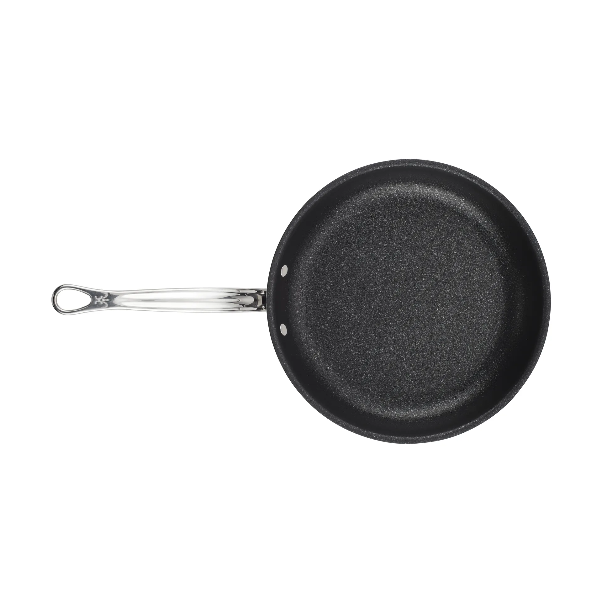 Hestan Probond frigideira antiaderente 28 cm, Aço inoxidável Hestan