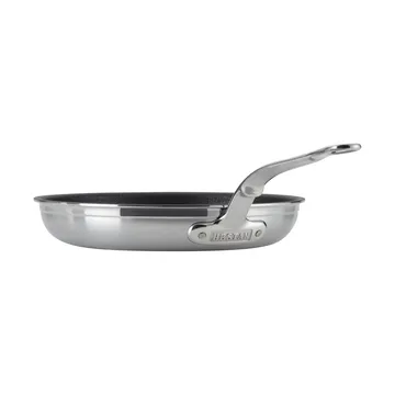 Hestan Probond frigideira antiaderente 28 cm - Aço inoxidável - Hestan
