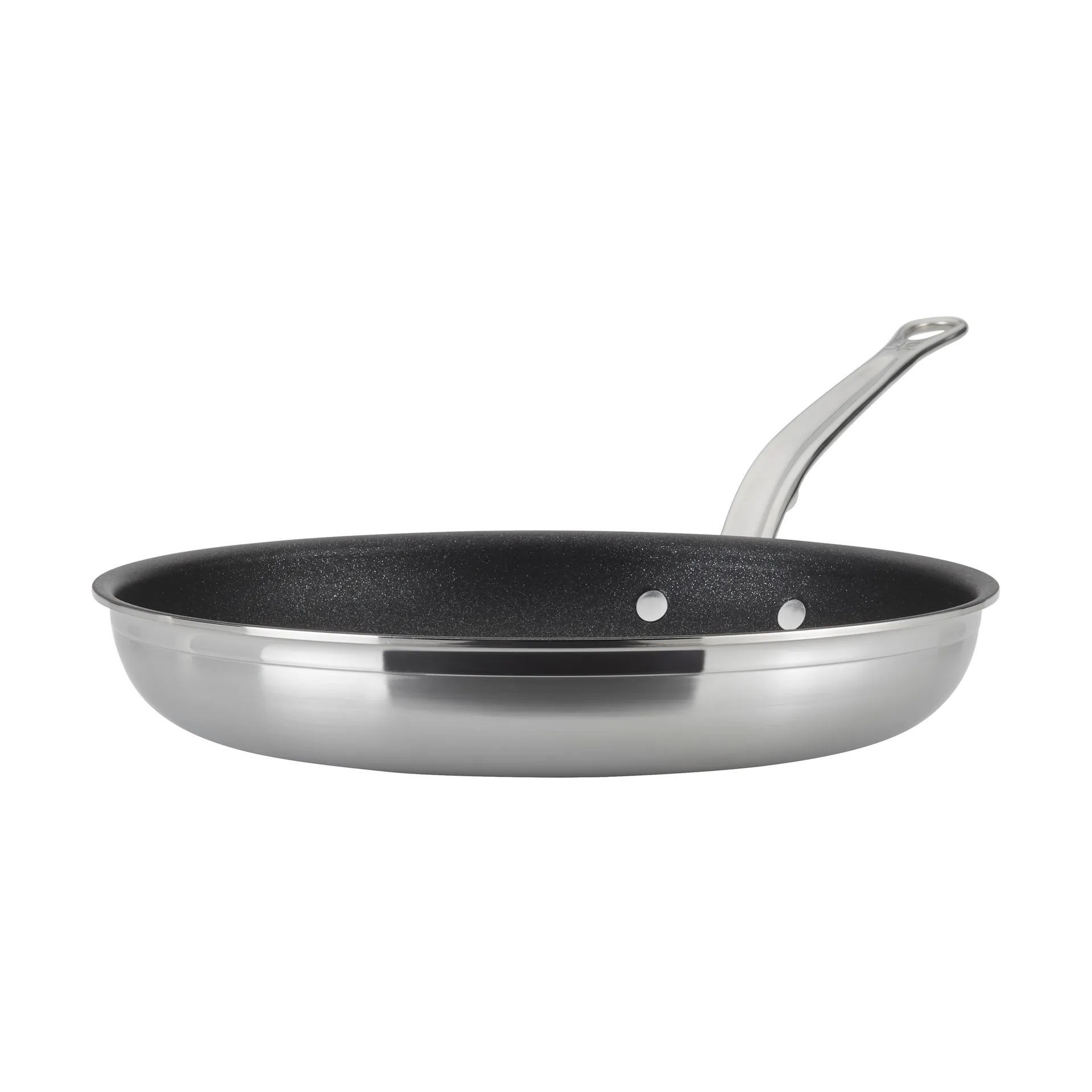 Hestan Probond frigideira antiaderente 32 cm, Aço inoxidável Hestan