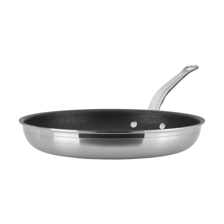 Hestan Probond frigideira antiaderente 32 cm - Aço inoxidável - Hestan