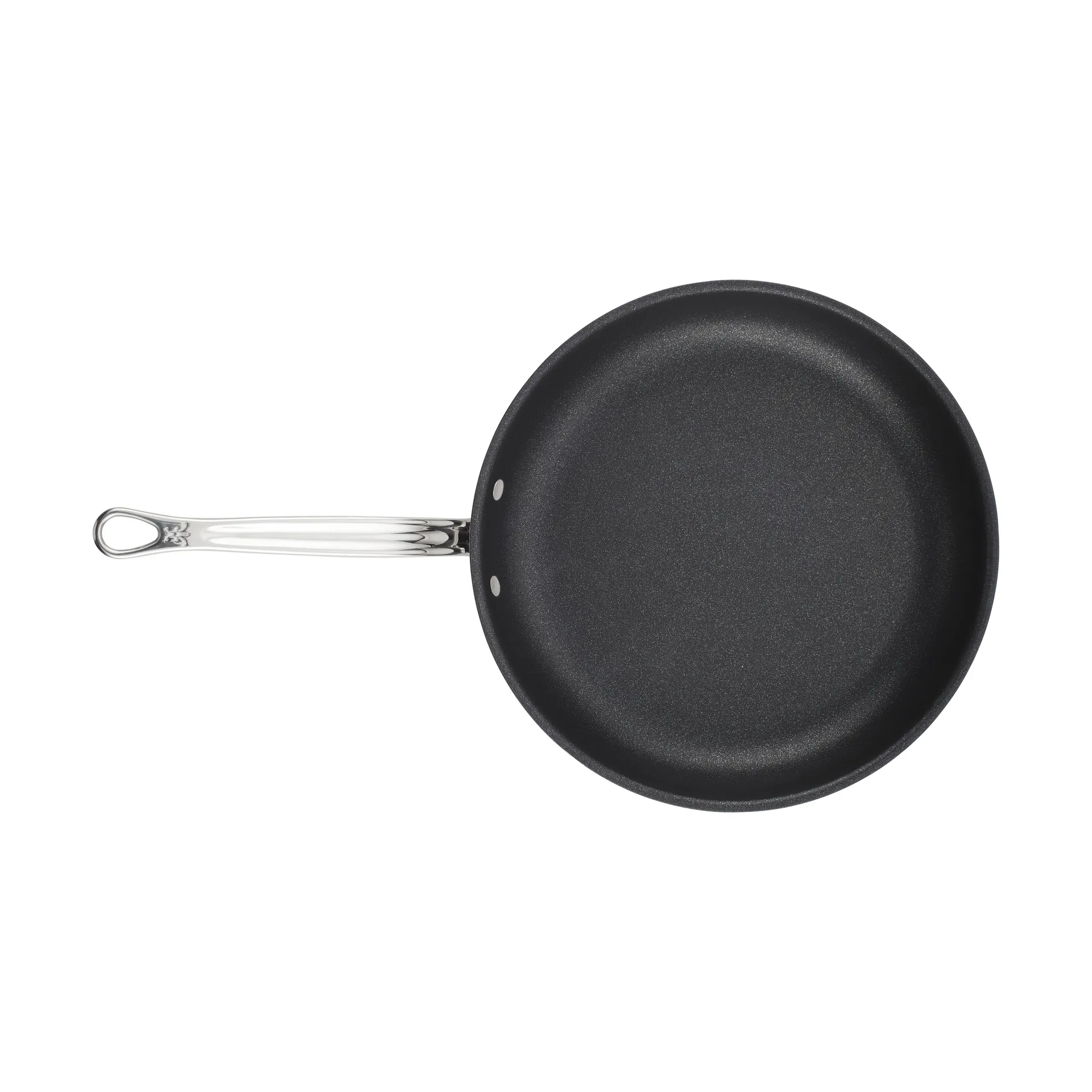Hestan Probond frigideira antiaderente 32 cm, Aço inoxidável Hestan