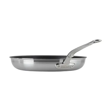 Hestan Probond frigideira antiaderente 32 cm - Aço inoxidável - Hestan