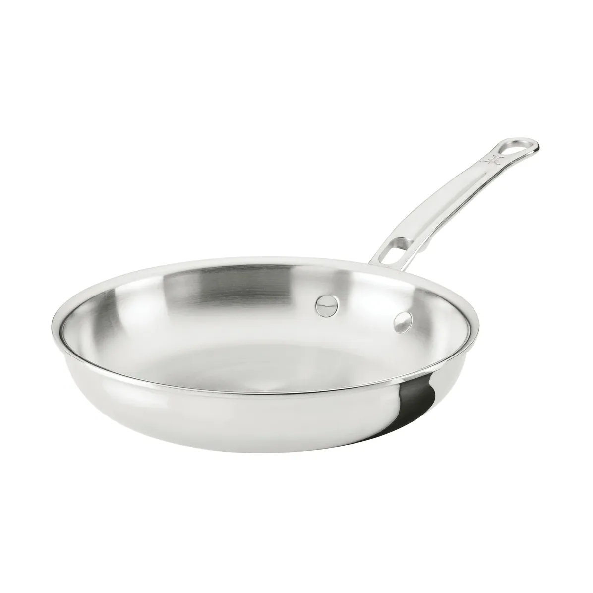 Hestan ProBond Luxe frigideira, Aço inoxidável, Ø22 cm Hestan